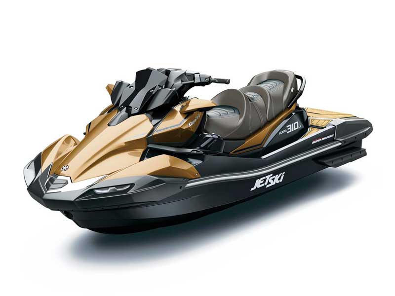 Bateria de litio moto de agua jet ski wave runner